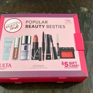 Ulta Beauty Popular Beauty Besties Box